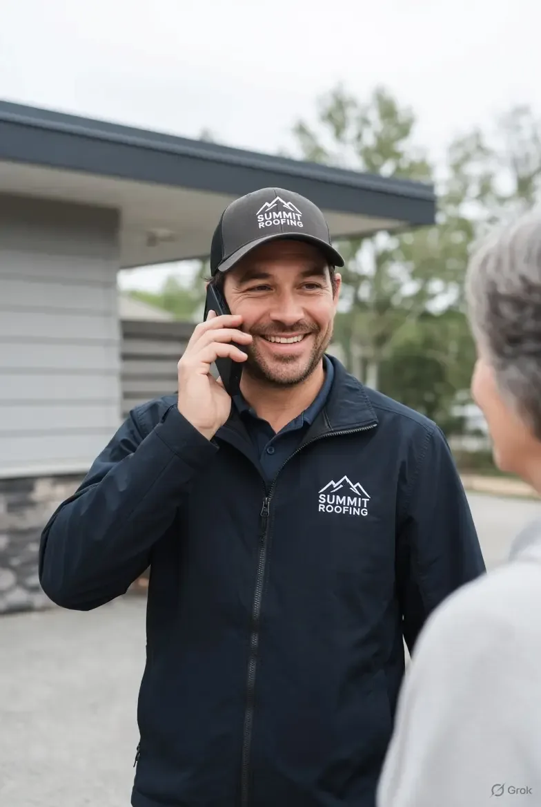 Flat Roof Leak Repair Brant, MI FAQs